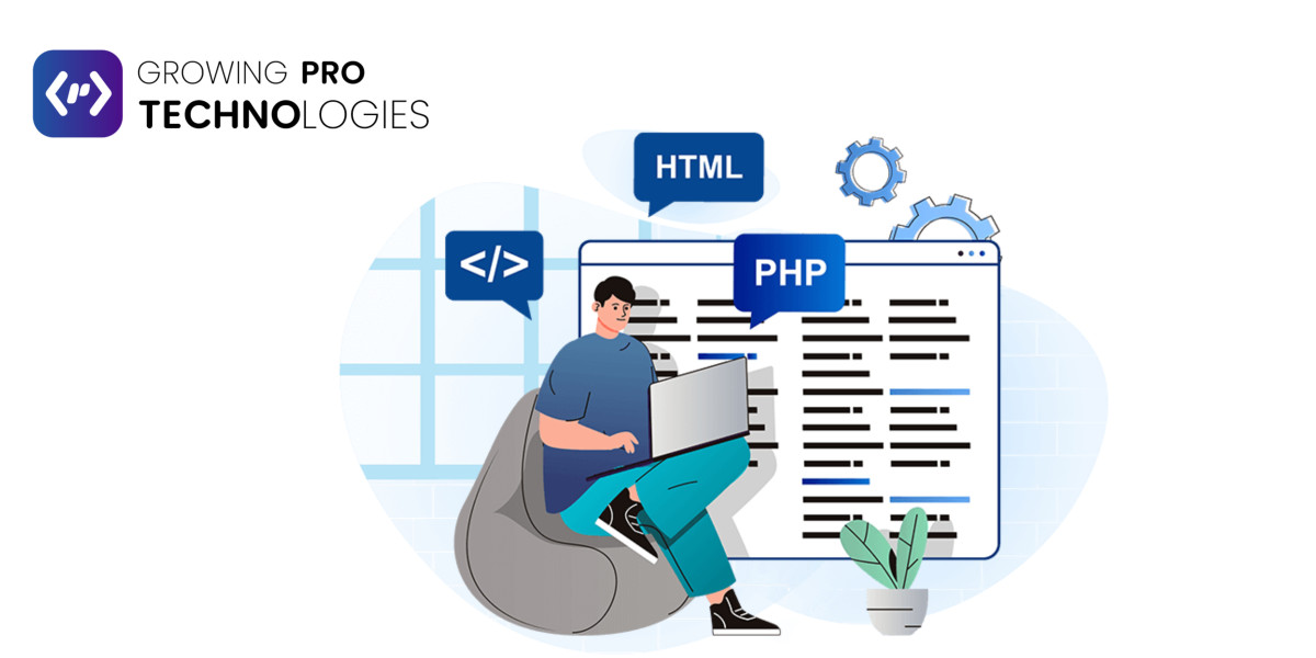 How Custom PHP Web Development Boosts Flexibility and Functionality in 2025