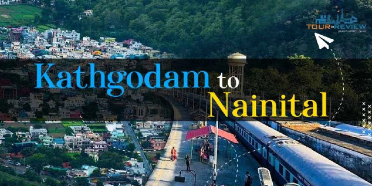 A Scenic Journey Into the Heart of the Hills