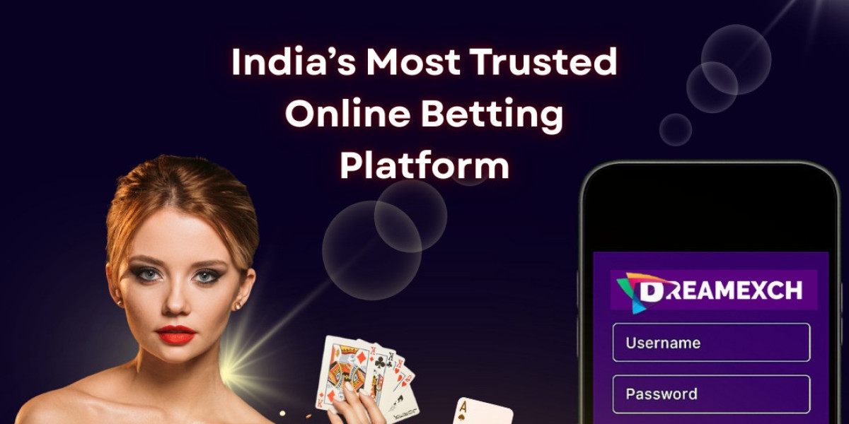 Dream Exchange: Redefining the Gaming Experience with Lotusbook247