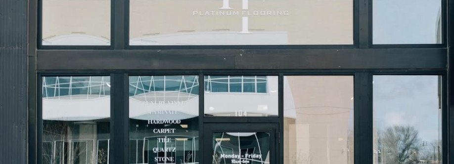 Platinum Flooring Cover Image