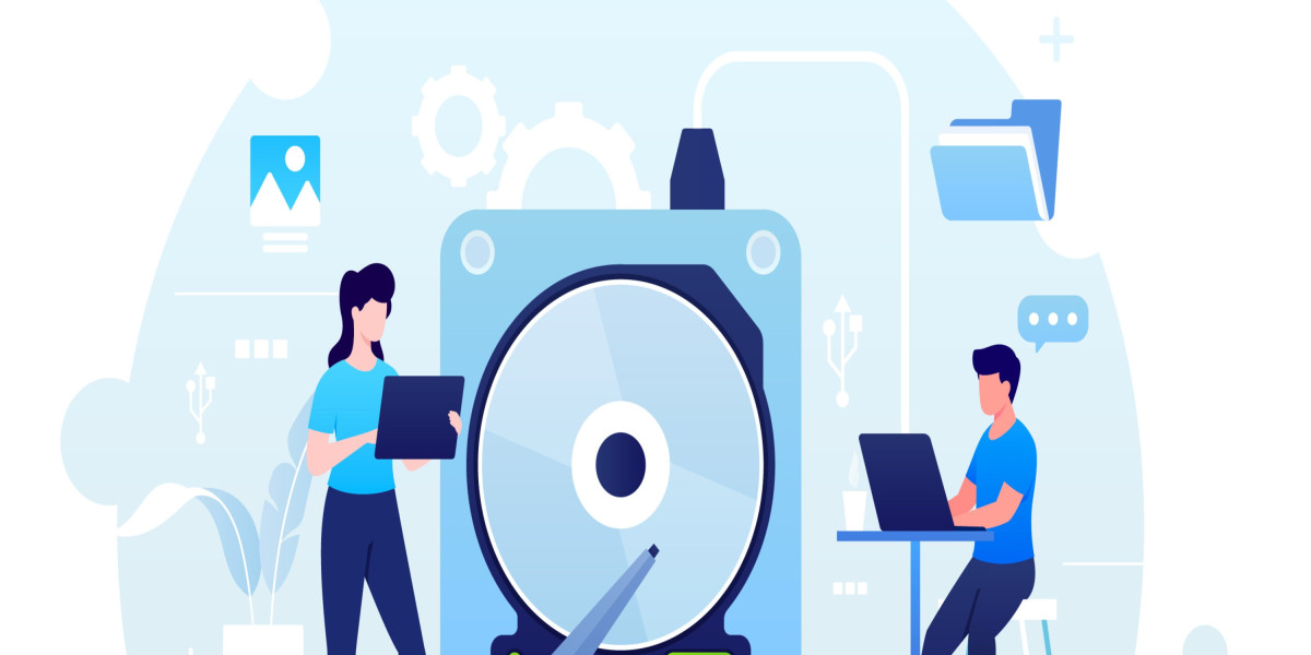 The Critical Role of Early Detection and Proper Handling in HDD Data Recovery Success