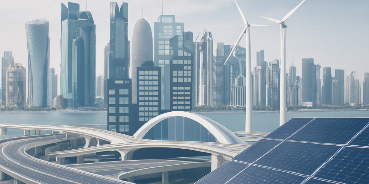 A Simple Guide to Public-Private Partnerships (PPPs) in Qatar