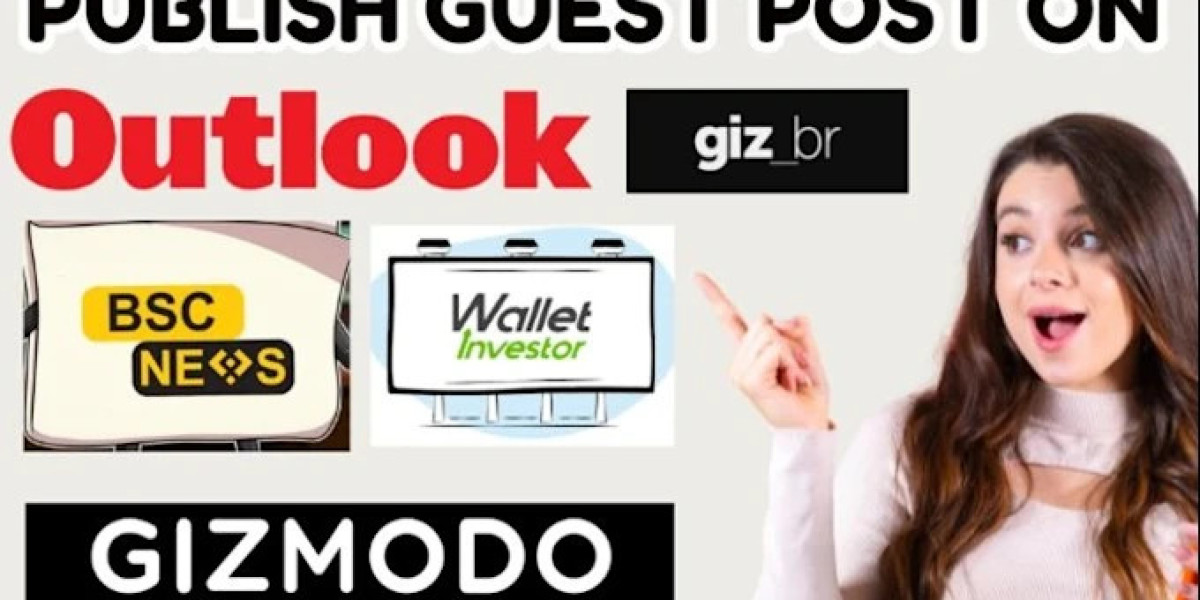 Publish Guest Post on Outlook India