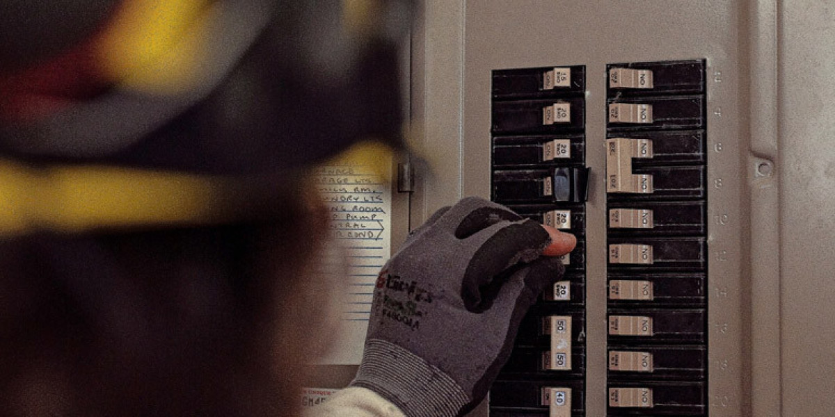 How to Replace Residential Panels in Appleton