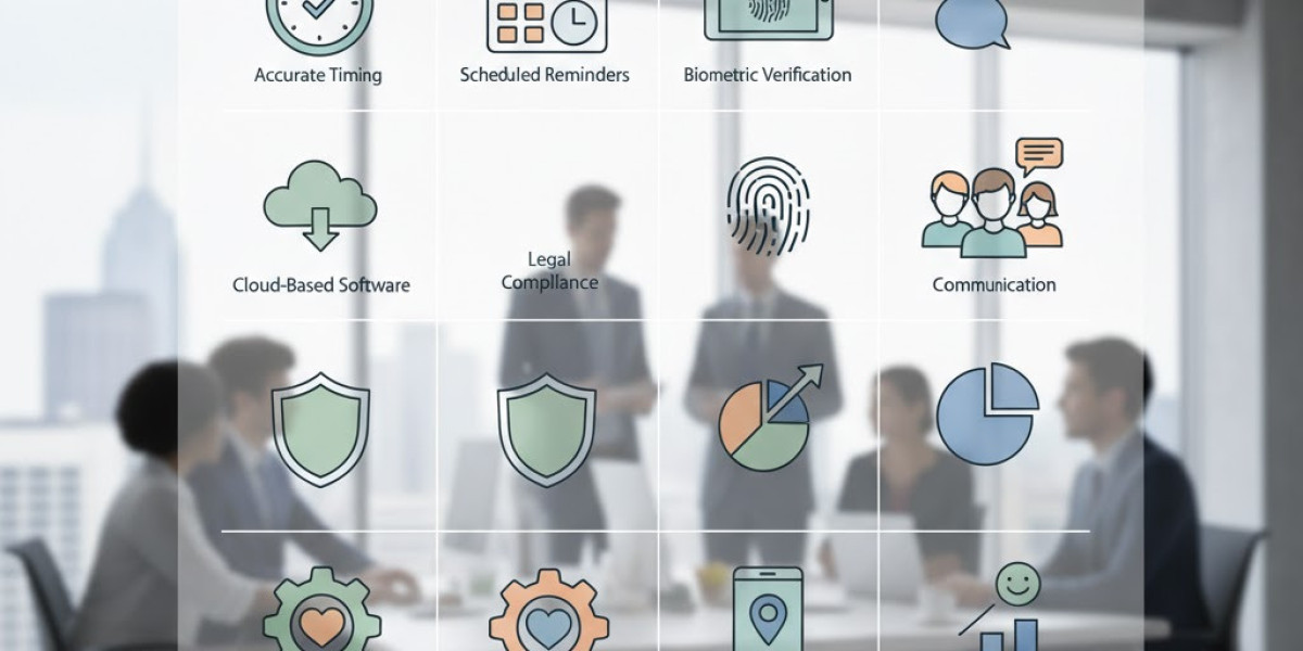 10 Proven Best Practices for Tracking Employee Breaks and Meal Periods Effectively