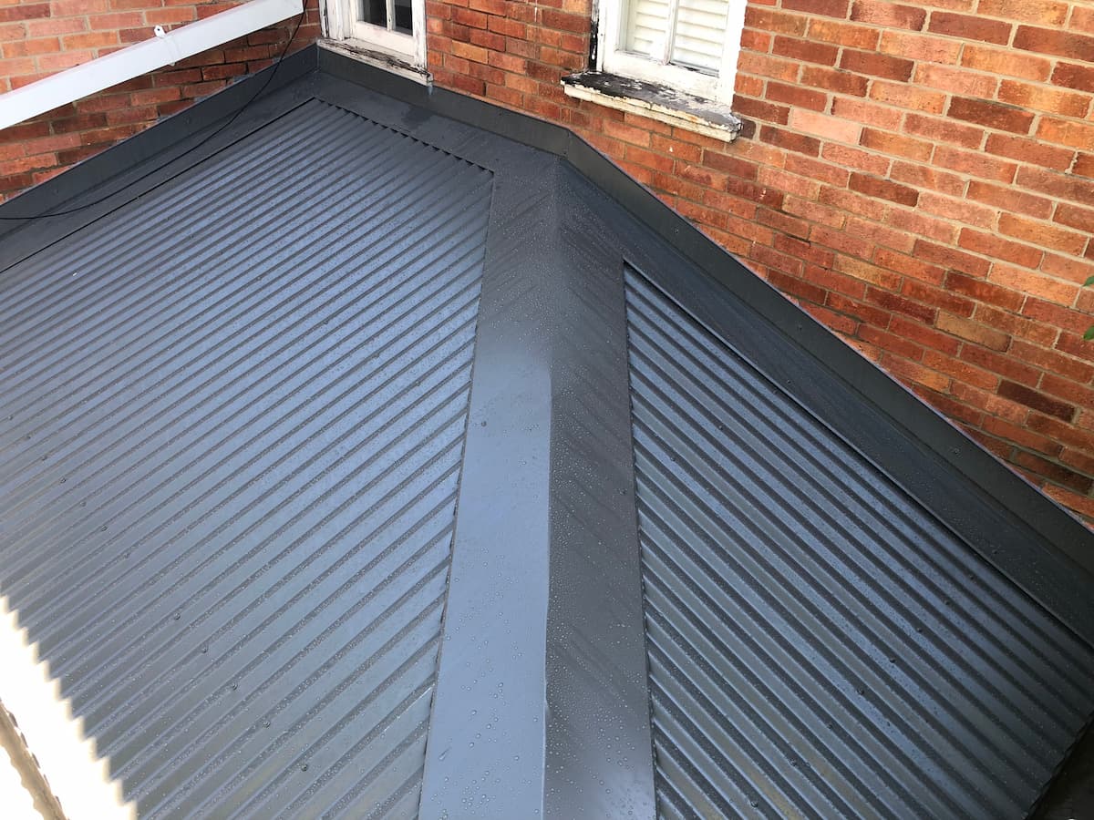 Roof Plumbing & Gutters Mornington Peninsula | BT Plumbing