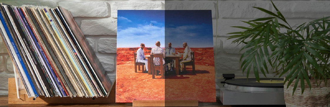 Legend Vinyl Limited Cover Image