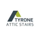 Tyrone Attic Stairs