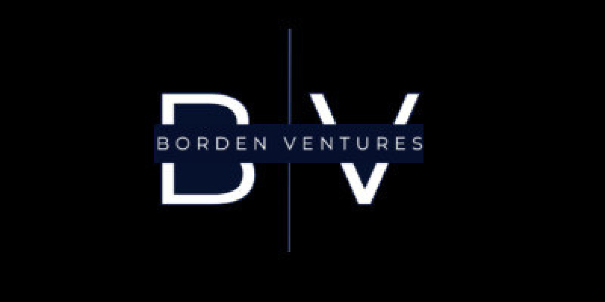 Borden Ventures: Private Equity for Startups Driving Innovation and Storytelling