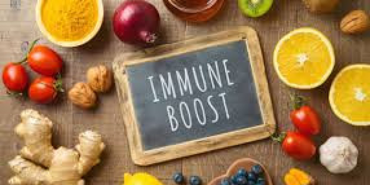 Natural Ways to Boost Immunity During Seasonal Changes