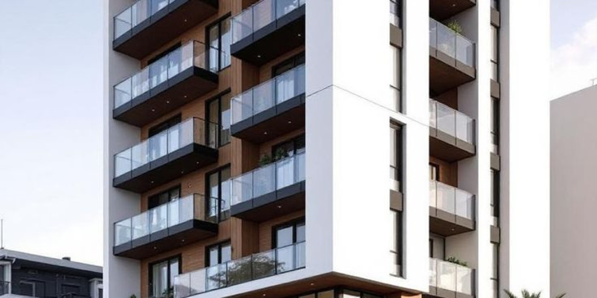 Modern Furnished Flat in Moradabad – An Ideal Blend of Comfort and Convenience