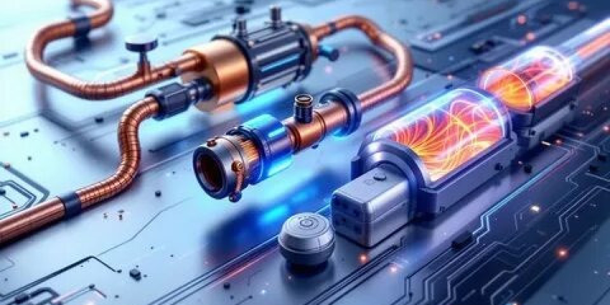 Electric Heat Tracing Market to Accelerate Growth with Bio Ionic, Sedu, CHI