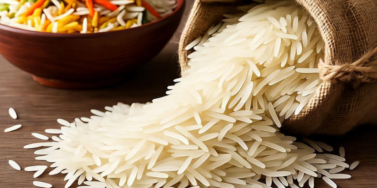 Why Kamoke is Pakistan’s Rice Mills Capital: Amir’s Role in Gujranwala Hub