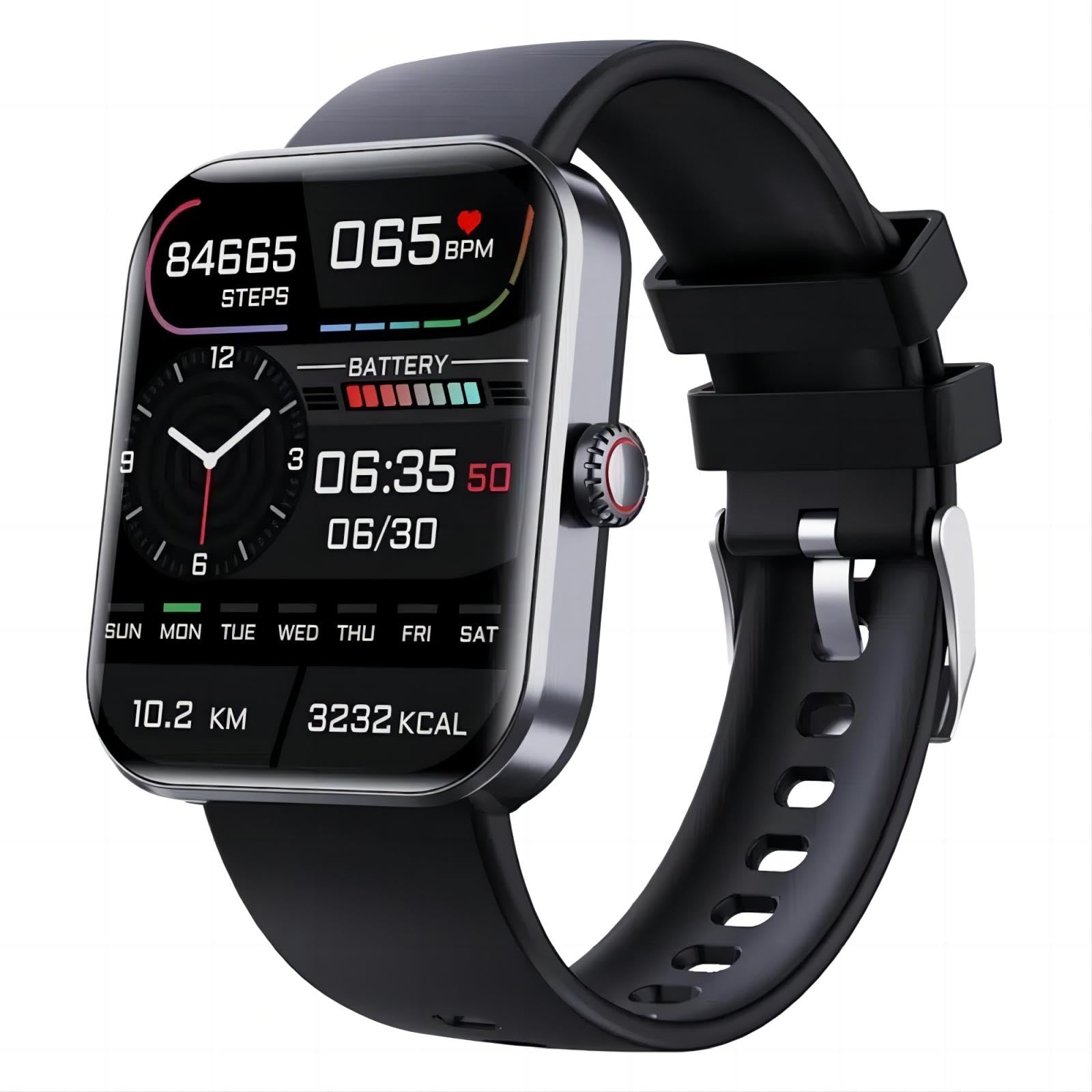 Sherum TrackPro 2.0 Reviews : A New Era of Non-Invasive Health Tracking!