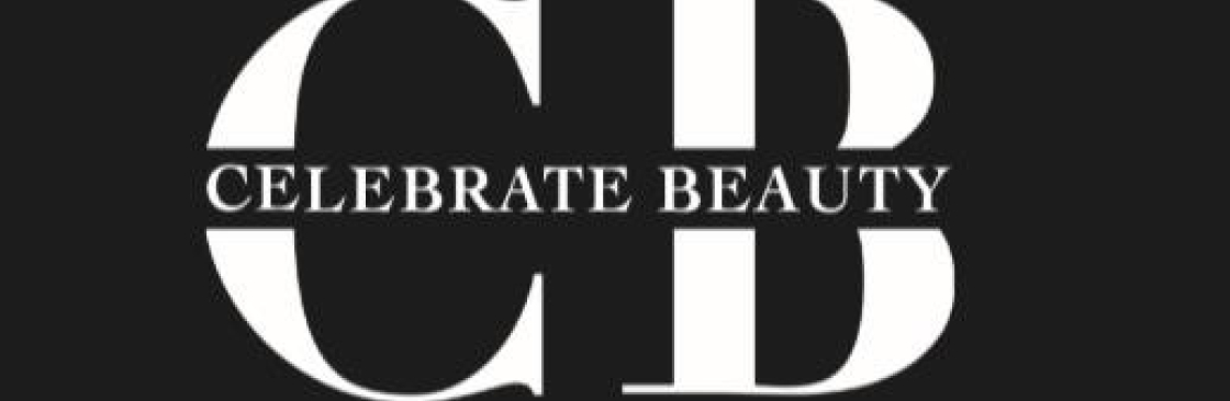 Celebrate Beauty Cover Image