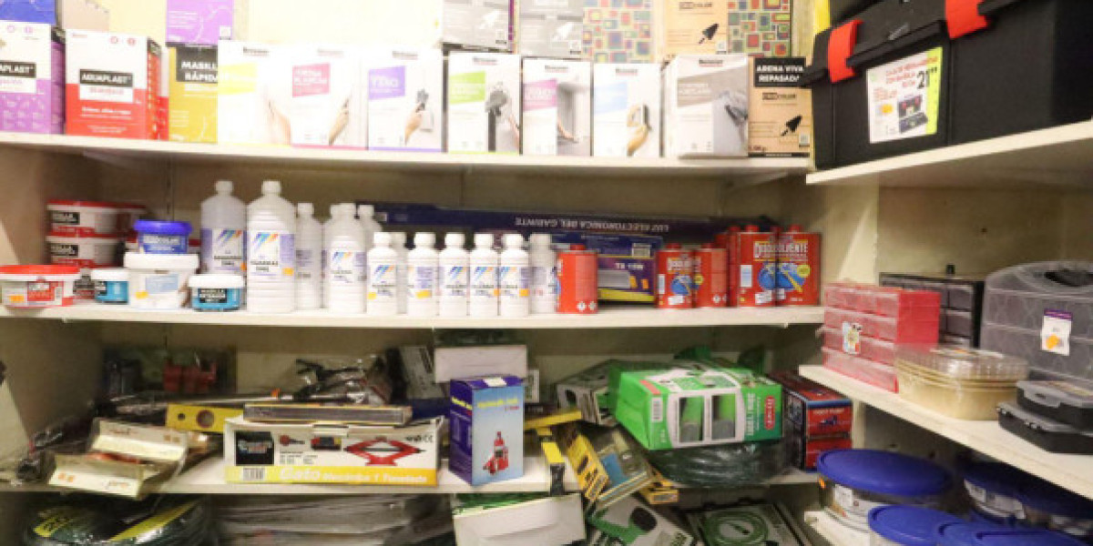 Is Ferretería Cerca de Mí Ubicación Abierta the Solution for Your Urgent Hardware Needs?