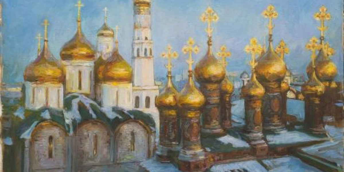 Two Major Indian Cities to Host Nikas Safronov’s Art Exhibitions in December