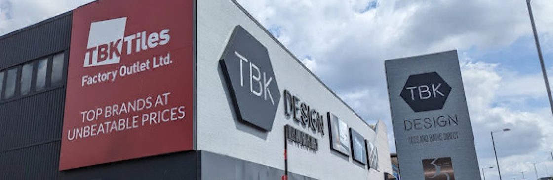TBK Tiles Cover Image