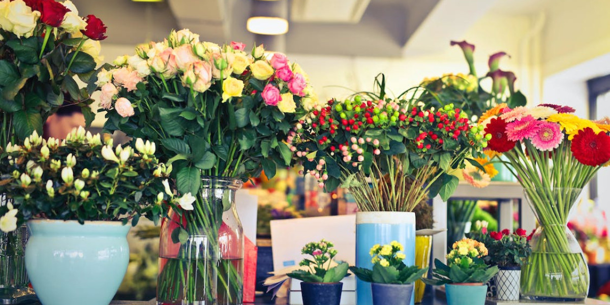 FlowersMart is a Premium Flowers Near Me Shop for Fresh Blooms