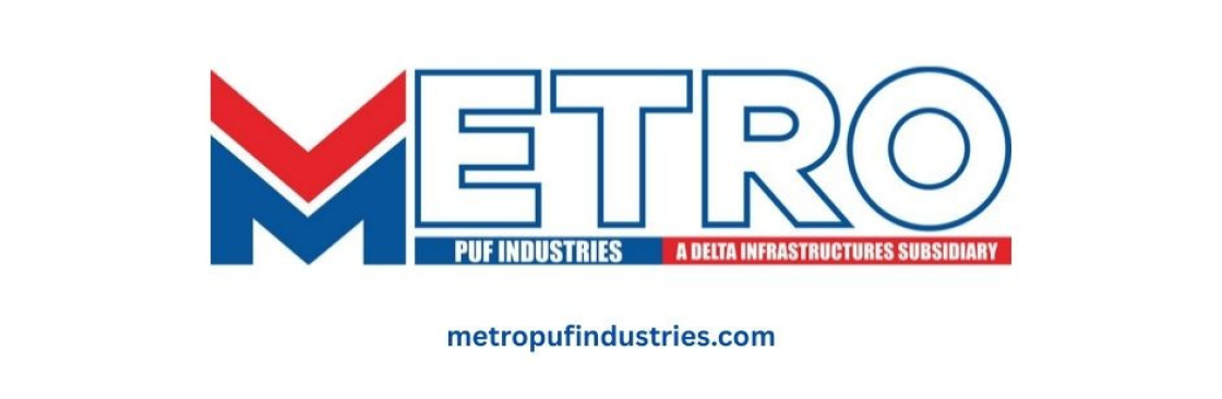 Metro Puf Industries Cover Image