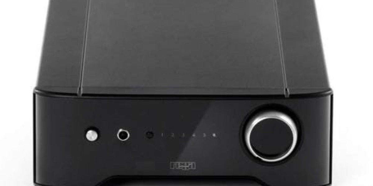 High-End Audio Systems That Redefine Sound Quality