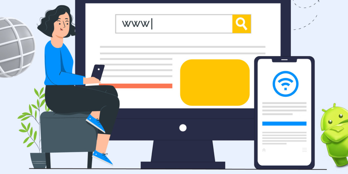 Get Top Mobile Application Development Abu Dhabi Services by DXB APPS