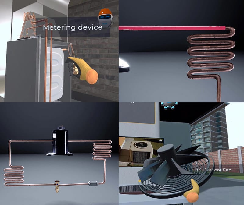 HVAC Certification Training | Gain Industry-Recognized Skills