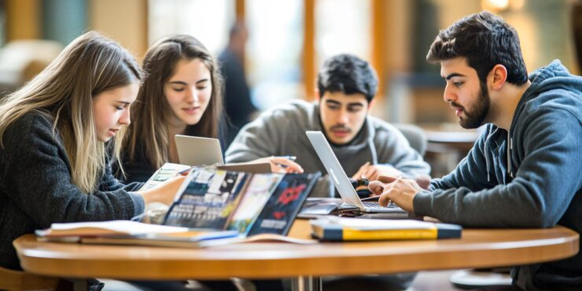 How International College Counselors Partner With Best MBA Consultants to Maximize Admissions Success