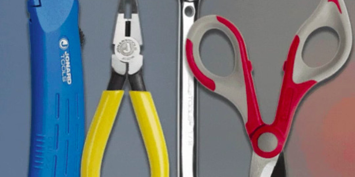 Professional Hand Tools and Cable Cutters
