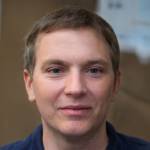 Roy John Profile Picture