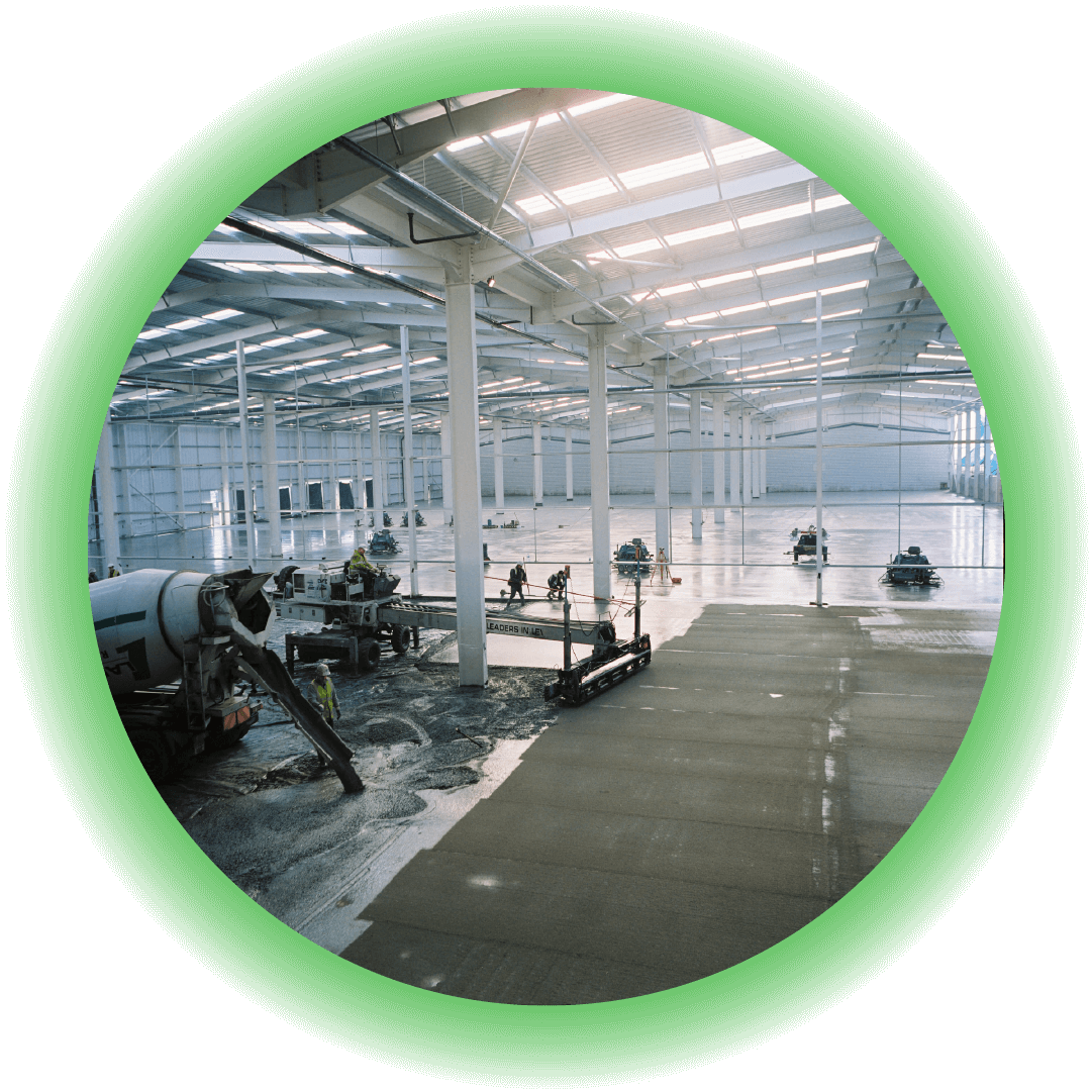 Commercial Interior Fit out Contractors, Office fit out Company