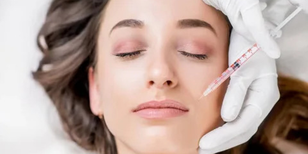 Botox in Dubai: Achieve Effortless Elegance and Confidence