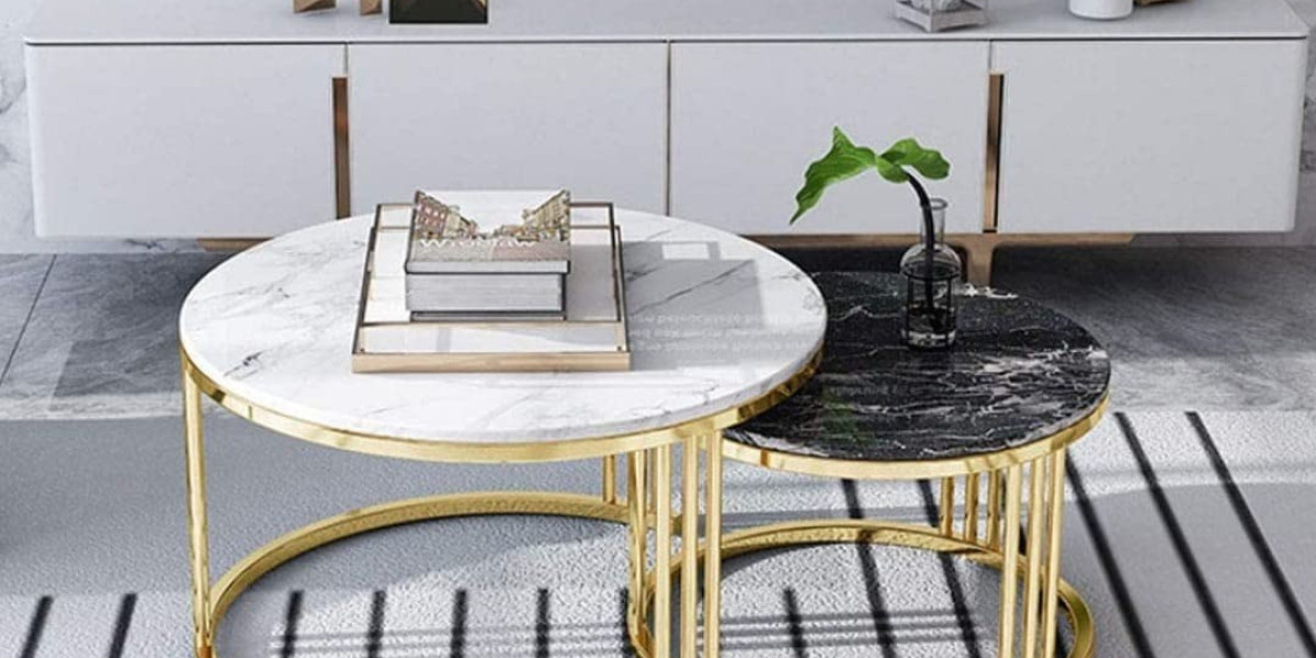Top 10 Stylish Side Tables to Elevate Your Home Décor | Explore the Best Designs at Homerox