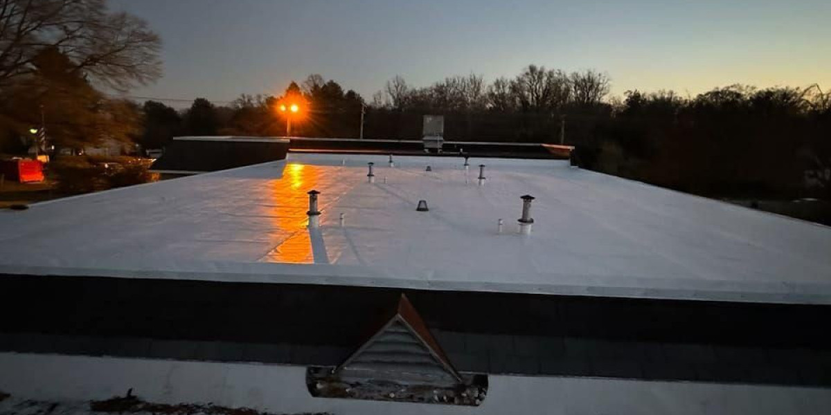 Reliable Roofing & Siding Solutions for Stronger, Safer Homes