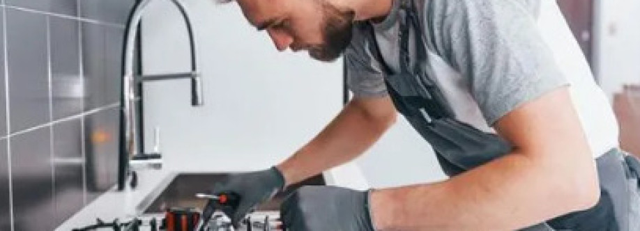 Black and White Plumbing Cover Image