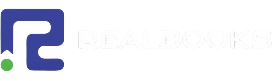 RealBooks | Smart Accounting Solution from Garruda