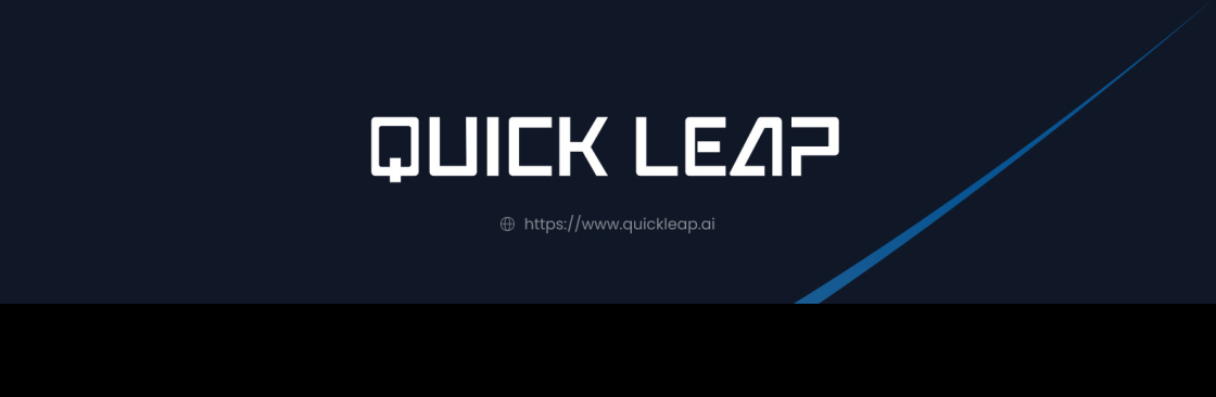 quickleap Cover Image