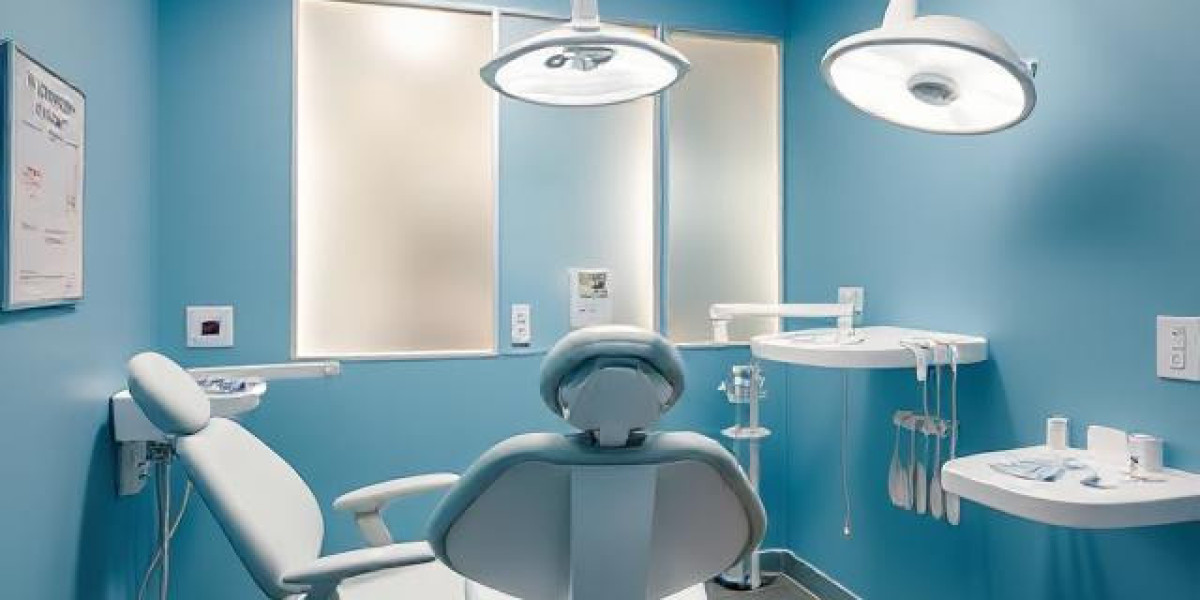 Dana Price Dental – Trusted Family Dentist in Oklahoma City, OK