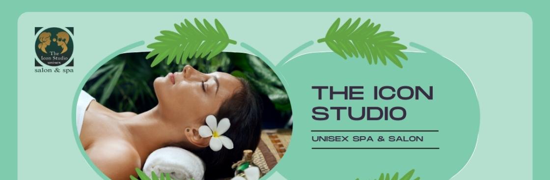 Icon Studio Cover Image