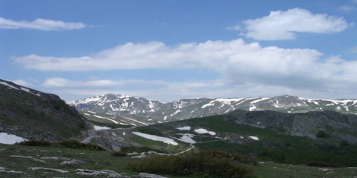 Macedonia Road Trip Itinerary: Scenic Stops & Hidden Gems