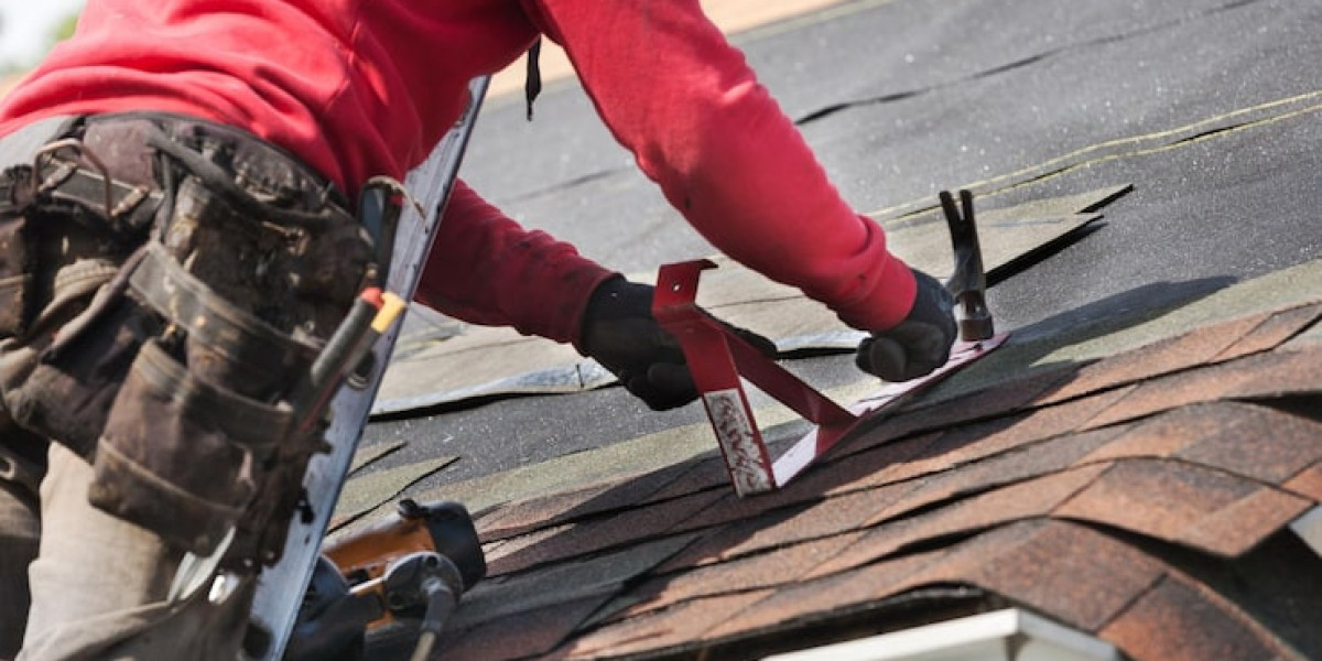 When Hail Damage Strikes, Trust The Expert Roofers In Wichita Falls, TX For Fast, Reliable Repairs