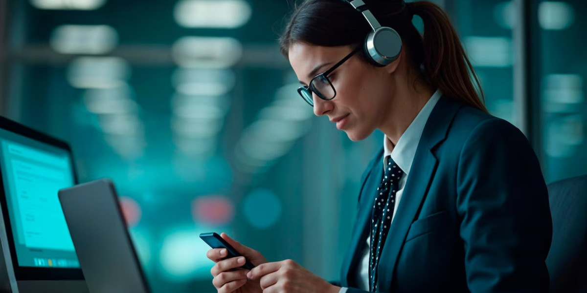 AI Voice Agents for Enhanced Business Communication