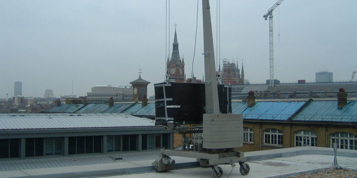 Building with Expert Facade Maintenance Services