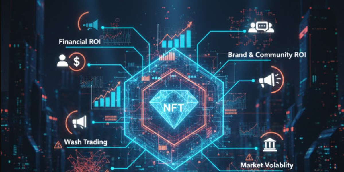 Compelling NFT Value Propositions to Boost Sales