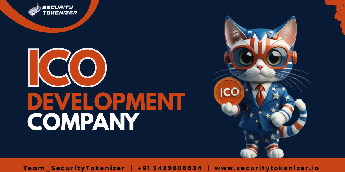 ICO Meets RWA: Tokenizing Traditional Assets On-Chain