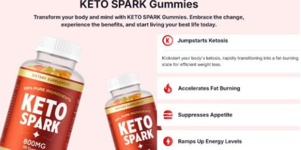 Keto Spark: Read Natural Ingredients, Pros-Cons and Cost in Australia