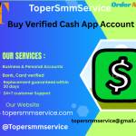 Buy Verified Cash App Accounts