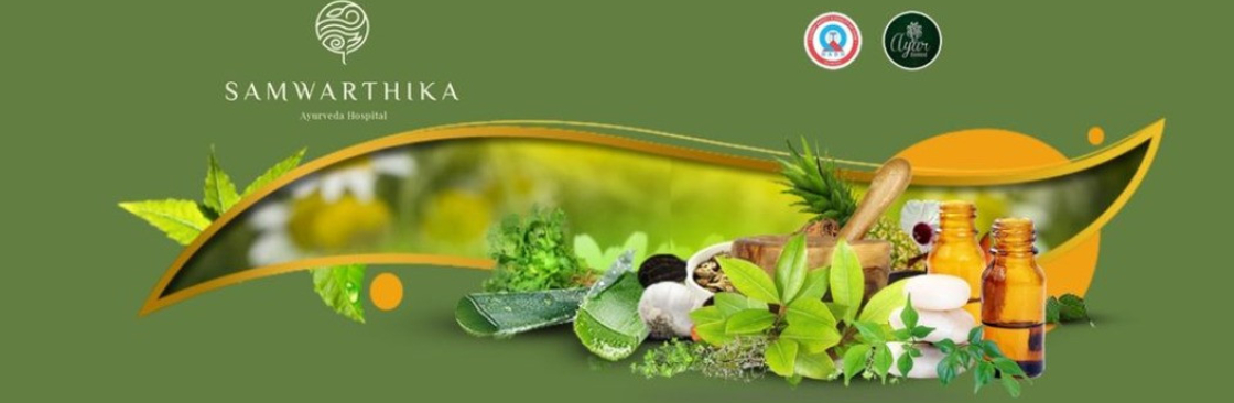 Samwarthika Ayurveda Hospital Cover Image