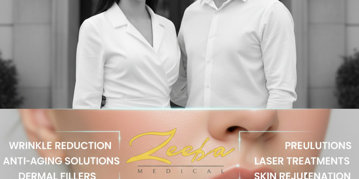 Leading Anti-Aging & Facial Rejuvenation Care in Coastal LA