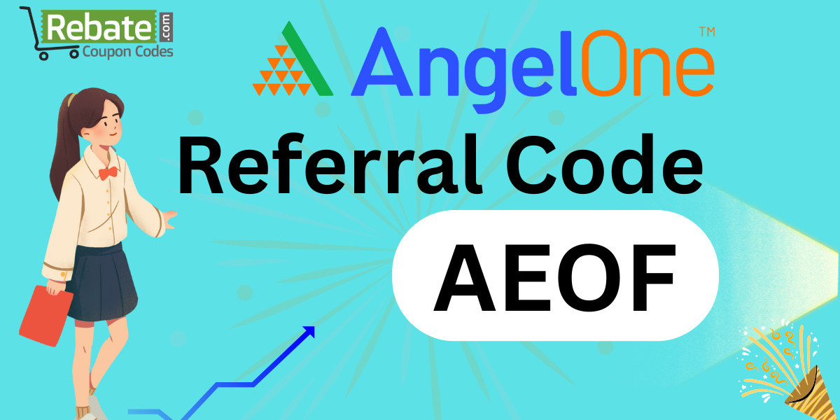 Benefits of Using Angel One Referral Code AEOF